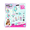 style 4 ever boho spinner bracelets set (canal toys - ofg332)