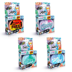 so slime x-tra sensations 1 pack (canal toys - ssc325)