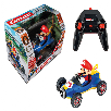carrera coche r/c mario kart mach 8 2,4 (soldatoys - 181066)