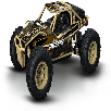 carrera coche r/c desert buggy 4x4 1:24 (soldatoys - 240002) carrera coche r/c desert buggy 4x4 1:24 (soldatoys - 240002)