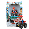 carrera quad super mario r/c 1:40 2,4ghz (soldatoys - 400020)