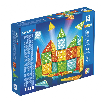 geomag magnetic tiles gems 32 (toy partner - 4101) geomag magnetic tiles gems 32 (toy partner - 4101)