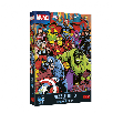 puzzle 1000 piezas marvel heroes (toy partner - 10881) puzzle 1000 piezas marvel heroes (toy partner - 10881)