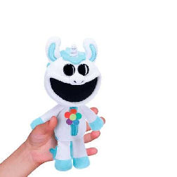 poppy playtime peluche smiling critters s3 surtidos (toy partner -  cp7750)