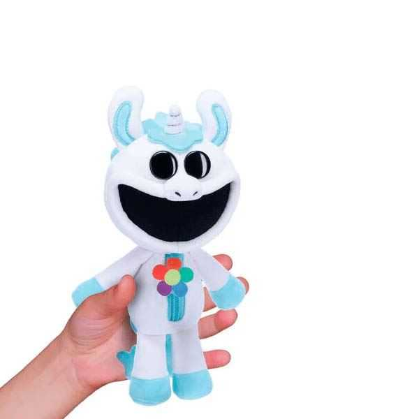 poppy playtime peluche smiling critters s3 surtidos (toy partner -  cp7750)