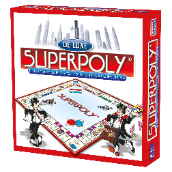 superpoly deluxe