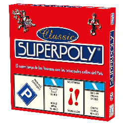 superpoly classic
