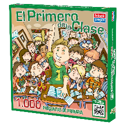 el primero de la clase 1000