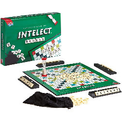 intelect deluxe