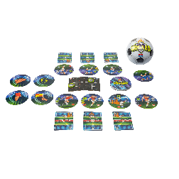 golazo ( falomir - 34028)