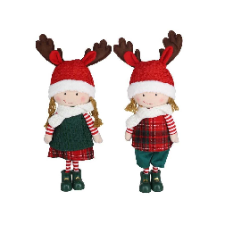 figura niÑa en pie 16x11x50 surtidas (gerimport - 8445393516431)