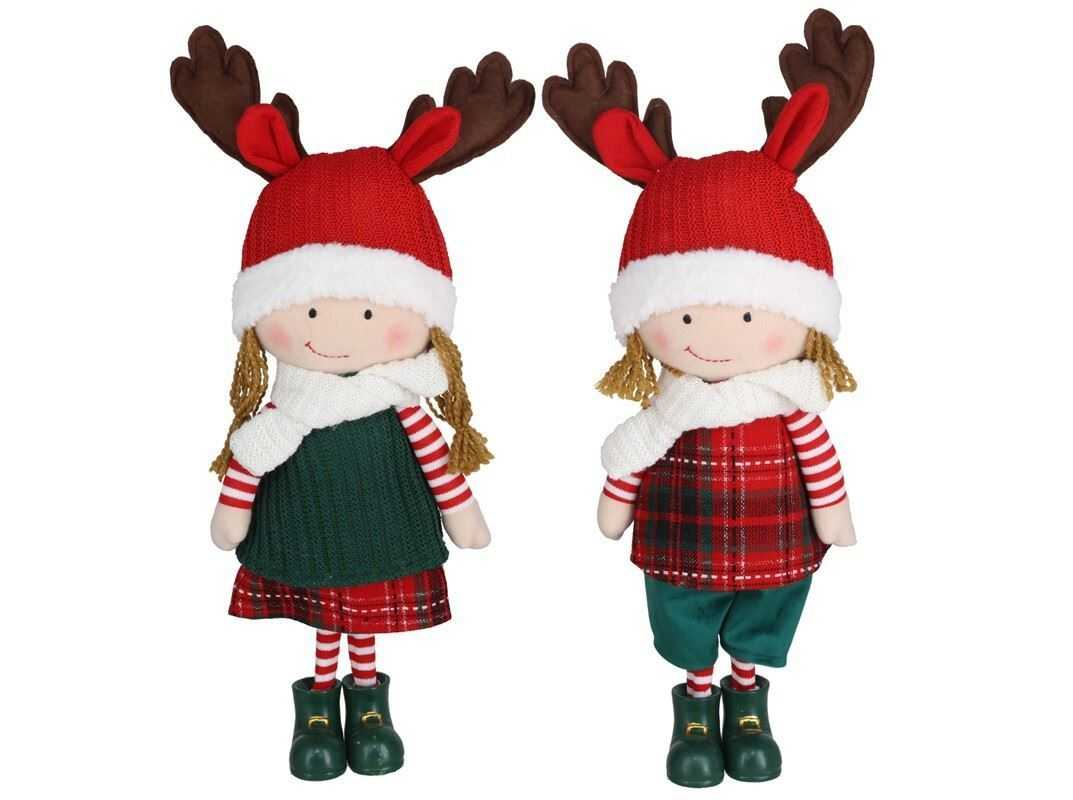 figura niÑa en pie 16x11x50 surtidas (gerimport - 8445393516431)