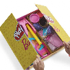 play-doh barbie espectaculo de moda (hasbro - g13565l0)