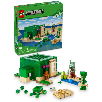 lego minecraft casa tortuga de la playa (lego - 21254) lego minecraft casa tortuga de la playa (lego - 21254)