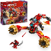 lego ninjago moto-meca de tormenta de kai (lego - 71830) lego ninjago moto-meca de tormenta de kai (lego - 71830)