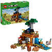lego minecraft expedicion a la mina del armadillo (lego - 21269) lego minecraft expedicion a la mina del armadillo (lego - 21269)