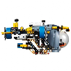 lego technic submarino aguas profundas (lego - 42201) lego technic submarino aguas profundas (lego - 42201)