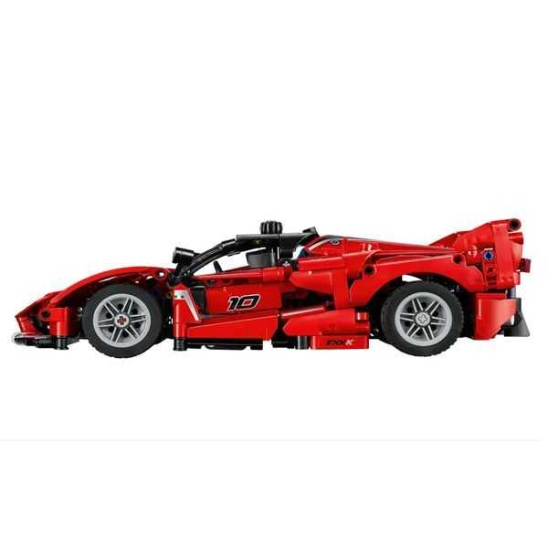 lego technic ferrari fxx k lego technic ferrari fxx k