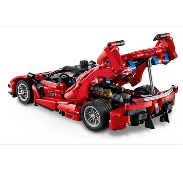 lego technic ferrari fxx k lego technic ferrari fxx k