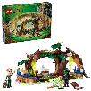 lego wicked guarida de elphaba (lego - 75687)