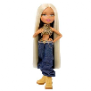 bratz muÑeca lola indigo (mga - 598992euc)
