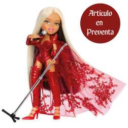 bratz muÑeca lola indigo (mga - 598992euc)