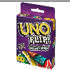 mattel games uno flip! juegos de cartas (mattel gdr44)