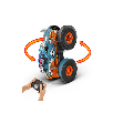hot wheels rc rhinomite radio control (mattel - hpk27) hot wheels rc rhinomite radio control (mattel - hpk27)