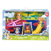 moose bluey playset de juegos (moose toys iberia - 17136) moose bluey playset de juegos (moose toys iberia - 17136)