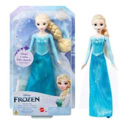 disney frozen muÑeca elsa musical (mattel - jdx48)