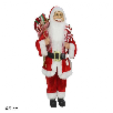santa de pie dalton 45 cm (gerimport - 8445393326214) santa de pie dalton 45 cm (gerimport - 8445393326214)
