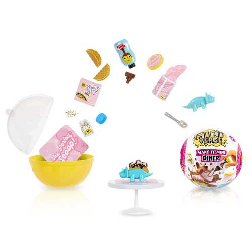 mga s miniverse s4 make it mini dinner (mga - 546832eu)