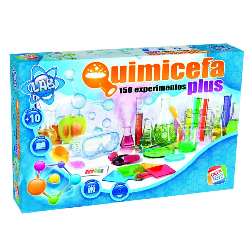 quimicefa plus (cefa - 21629)
