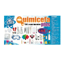 quimicefa plus (cefa - 21629)
