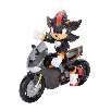 sonic 3 movie pack shadow 13 cm+moto (jakks pacific - 424064) sonic 3 movie pack shadow 13 cm+moto (jakks pacific - 424064)