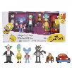 los simpsons s2 multipack 6 figuras de 7 cm (jakks pacific - 197584) los simpsons s2 multipack 6 figuras de 7 cm (jakks pacific - 197584)