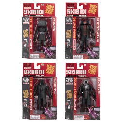 skibidi toilet figura deluxe cameraman 16cm (toy partner - 1380)