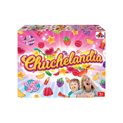 chuchelandia nuevo (educa - 18853)