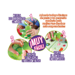 chuchelandia nuevo (educa - 18853)