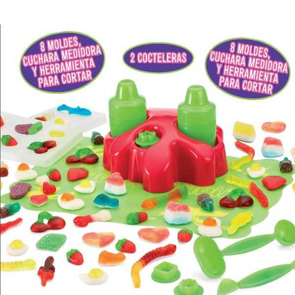 chuchelandia nuevo (educa - 18853)