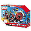 educa marvel super heroe entrenador (educa - 20002) educa marvel super heroe entrenador (educa - 20002)