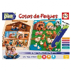 educapen cosas de peques + 2 aÑos (educa - 20321)