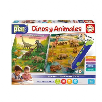 educapen dinos y animales + 5 aÑos (educa - 20322)