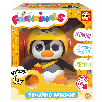 friendimals pinguino aviador (educa - 20436)