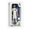 sockers figura 20 cm real madrid carvajal (zipan - 80662) sockers figura 20 cm real madrid carvajal (zipan - 80662)