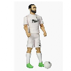 sockers figura 20 cm real madrid carvajal (zipan - 80662) sockers figura 20 cm real madrid carvajal (zipan - 80662)