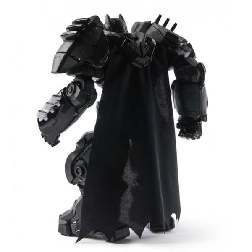 batman metal force xl 30 cm (spin master - 6072679)
