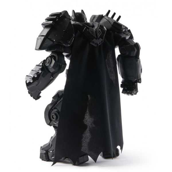 batman metal force xl 30 cm (spin master - 6072679)