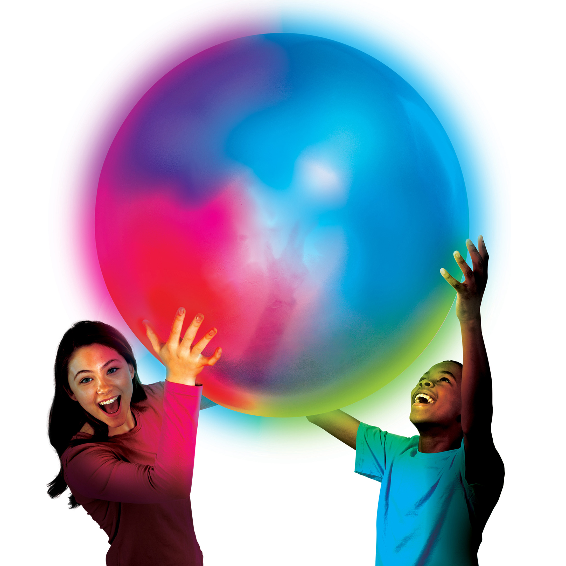 super wubble impacto luminoso (bizak - 62940716) super wubble impacto luminoso (bizak - 62940716)