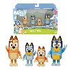 moose bluey pack 4 figuras familia moose toys - 13009) moose bluey pack 4 figuras familia moose toys - 13009)